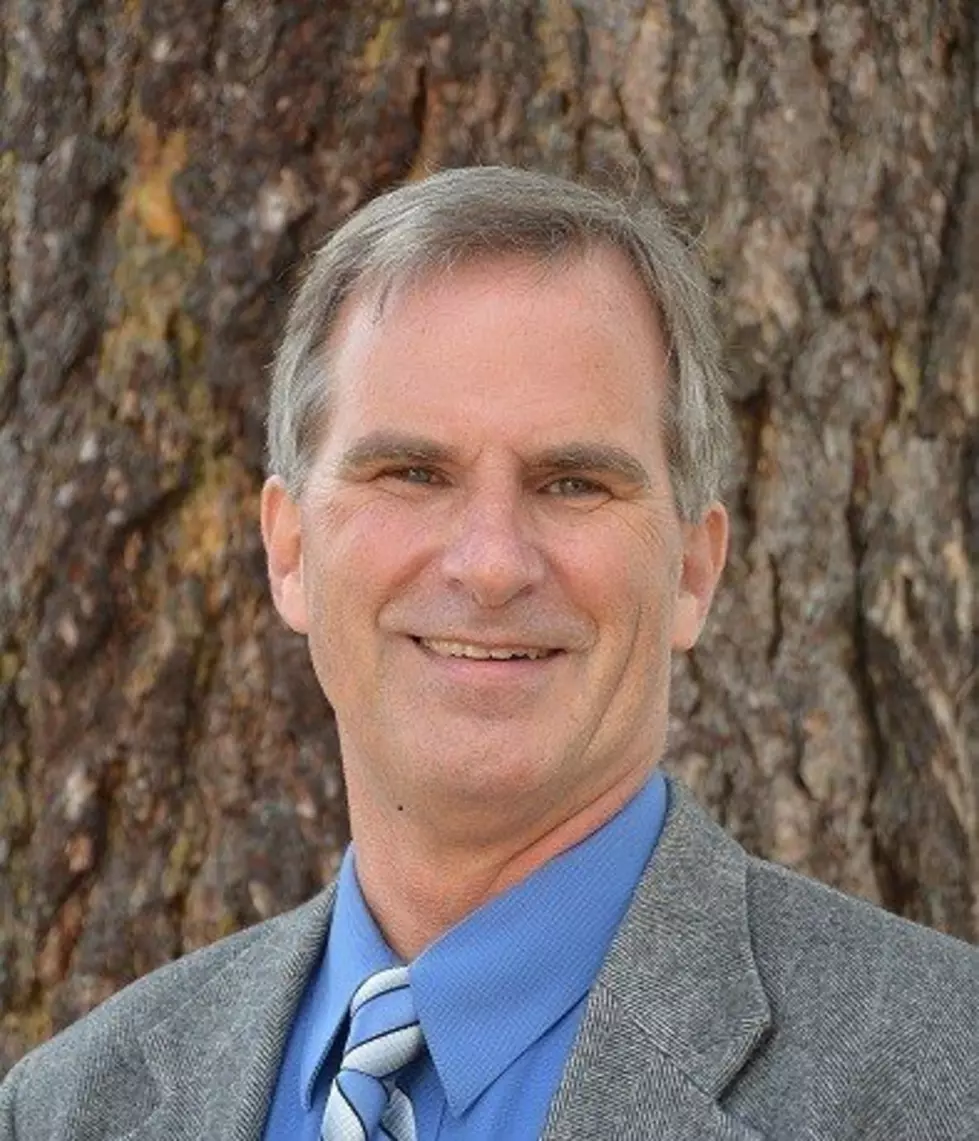Leavenworth Mayor Carl Florea Running for Re-Election