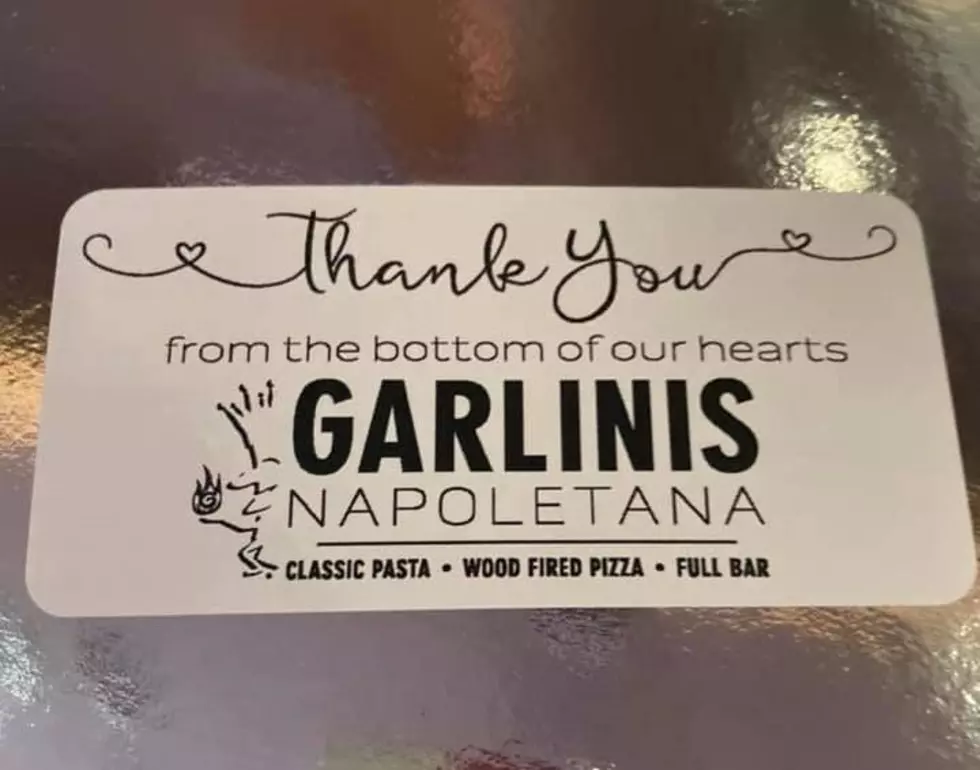 Garlini&#8217;s Napoletana Restaurant Gives Out 1,300 Meals
