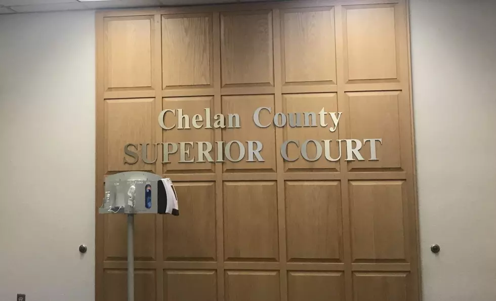 Chelan Man Accused Of Rape, Assault Gets Slashed Bail