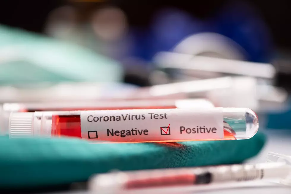 How to Avoid Fake Coronavirus Test Scams