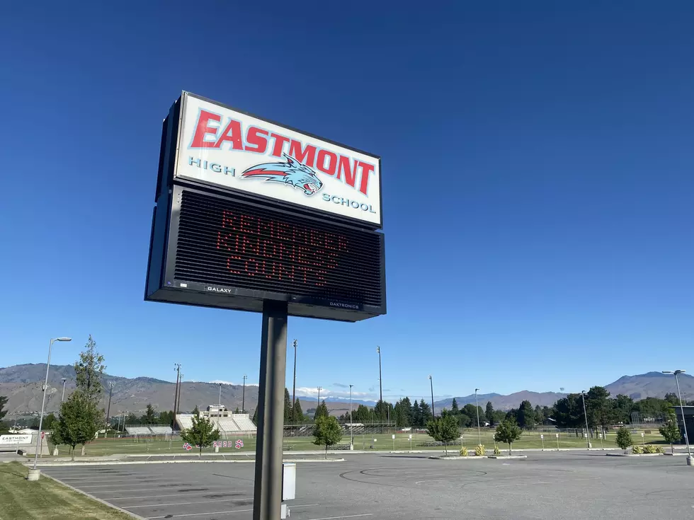 Eastmont School Bond Package Still Well Short Of Passage