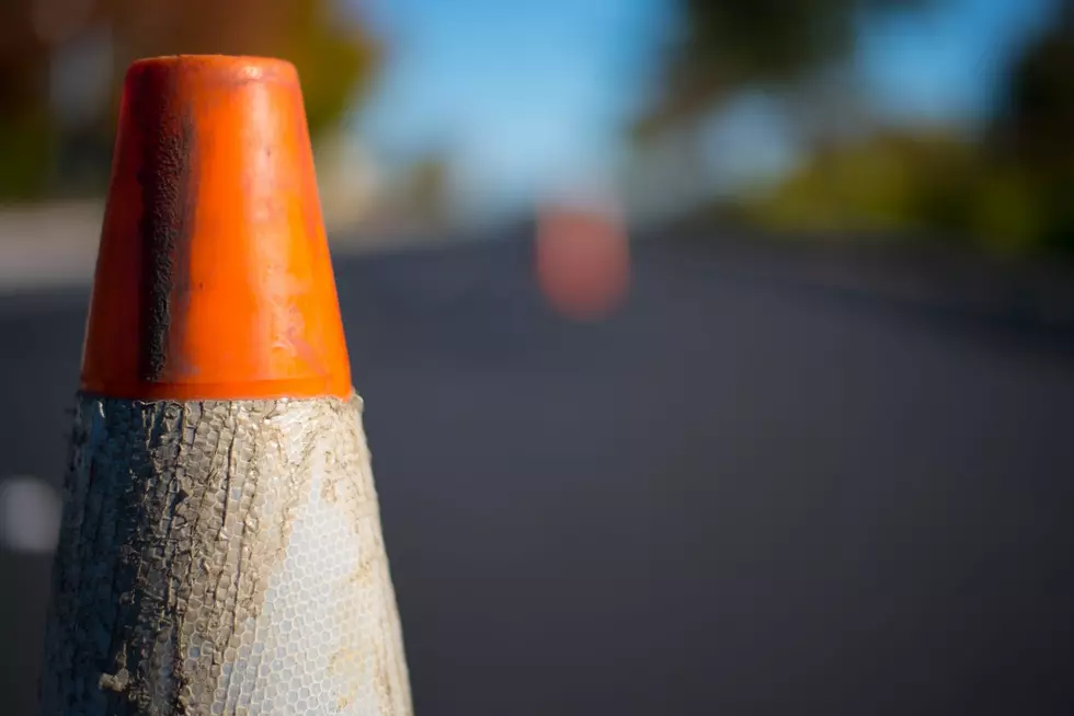 Chipseal Work to Cause Delays Between Blewett Pass and Big Y Next Week