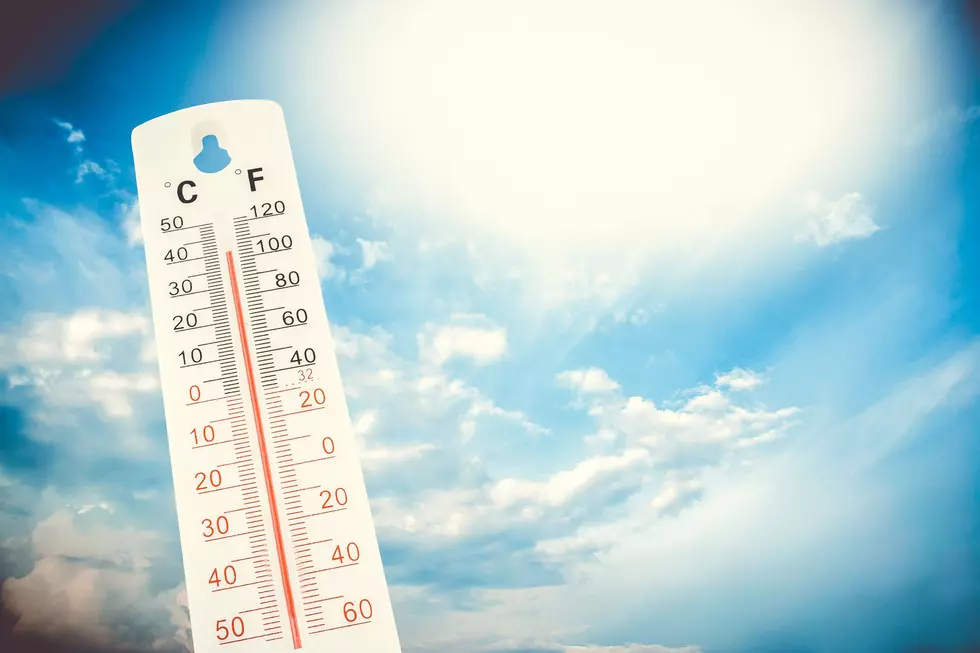 Data Confirms All-Time Record Temperatures During Summer Heatwave in North Central Washington