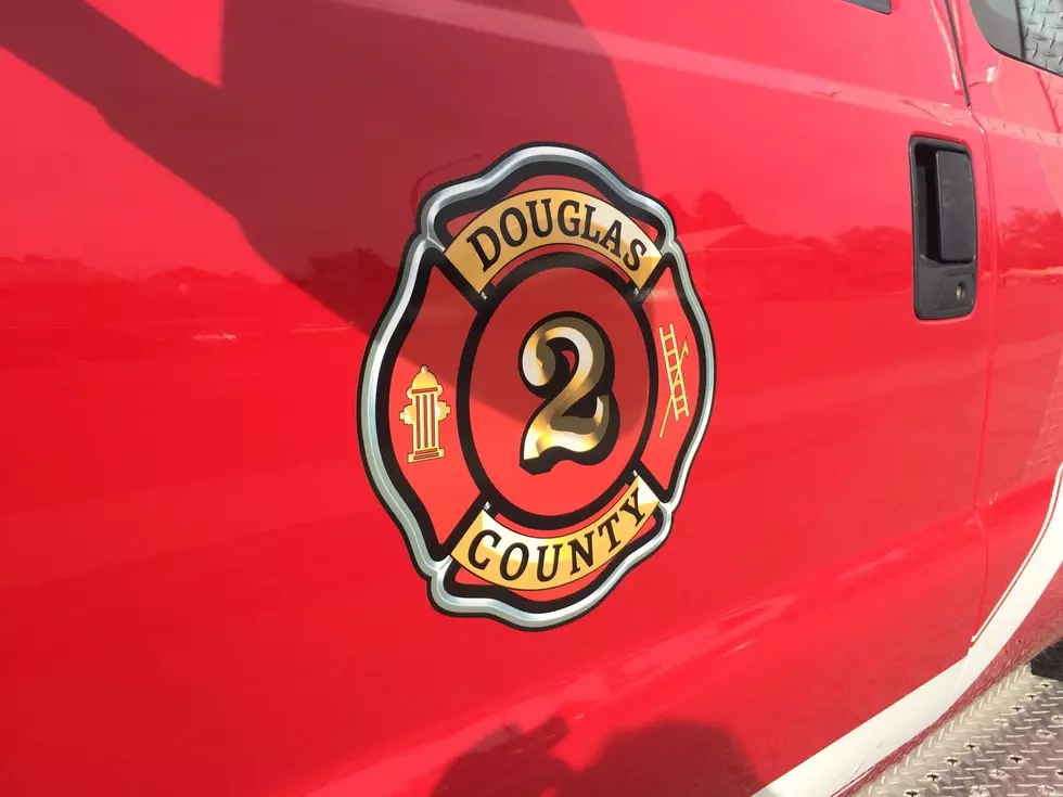Douglas County First Responders Tend to Two Brush Fires and Two Water Rescues Last Weekend
