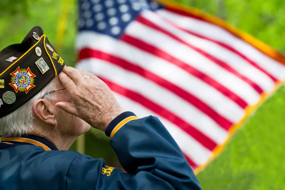 Veteran&#8217;s History Project Celebrates 20 Years