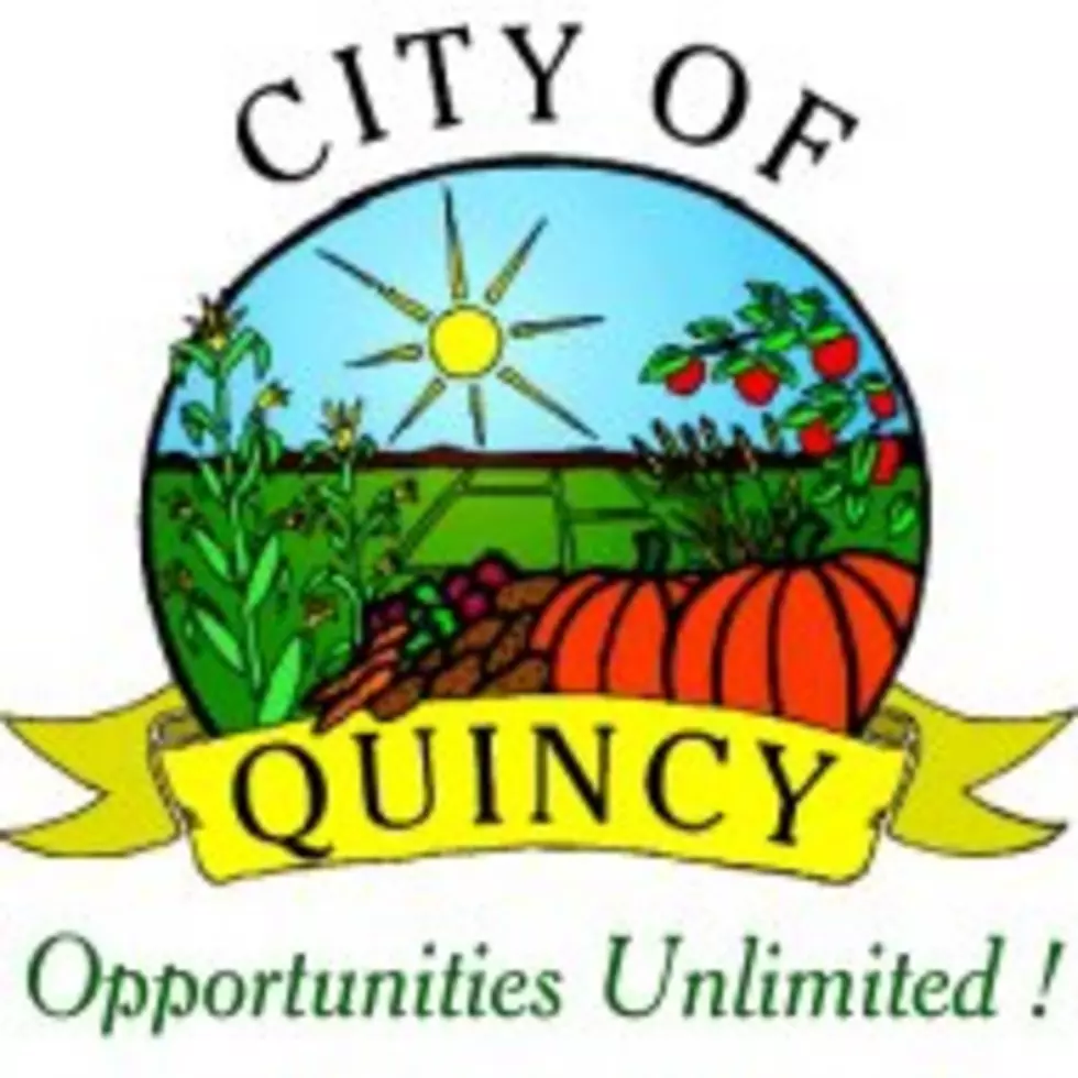 Quincy: Home to Several Data Centers, Works Toward Treatment Facility for Data Center Waste