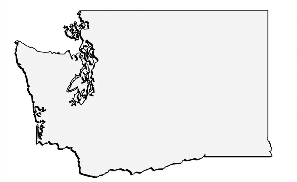 Washington One of the Least Federally Dependent States