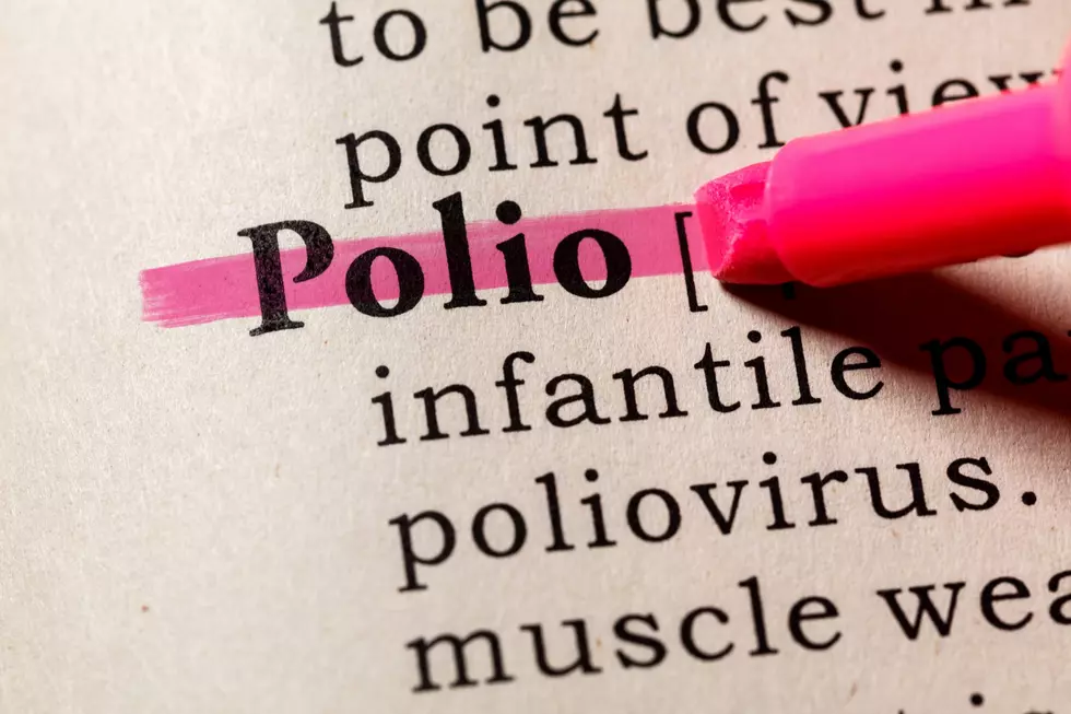 Community Raises over $16,000 to Eradicate Polio