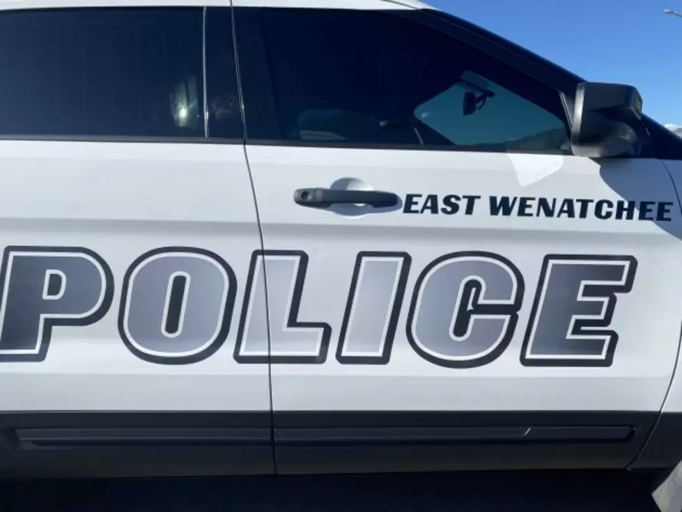 Man Sought by East Wenatchee Police After Cell Phone Incident with Student Now in Custody