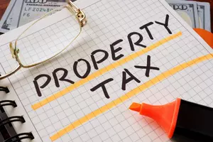 Property Tax Q&A Meetings in Leavenworth, Chelan with Assessor