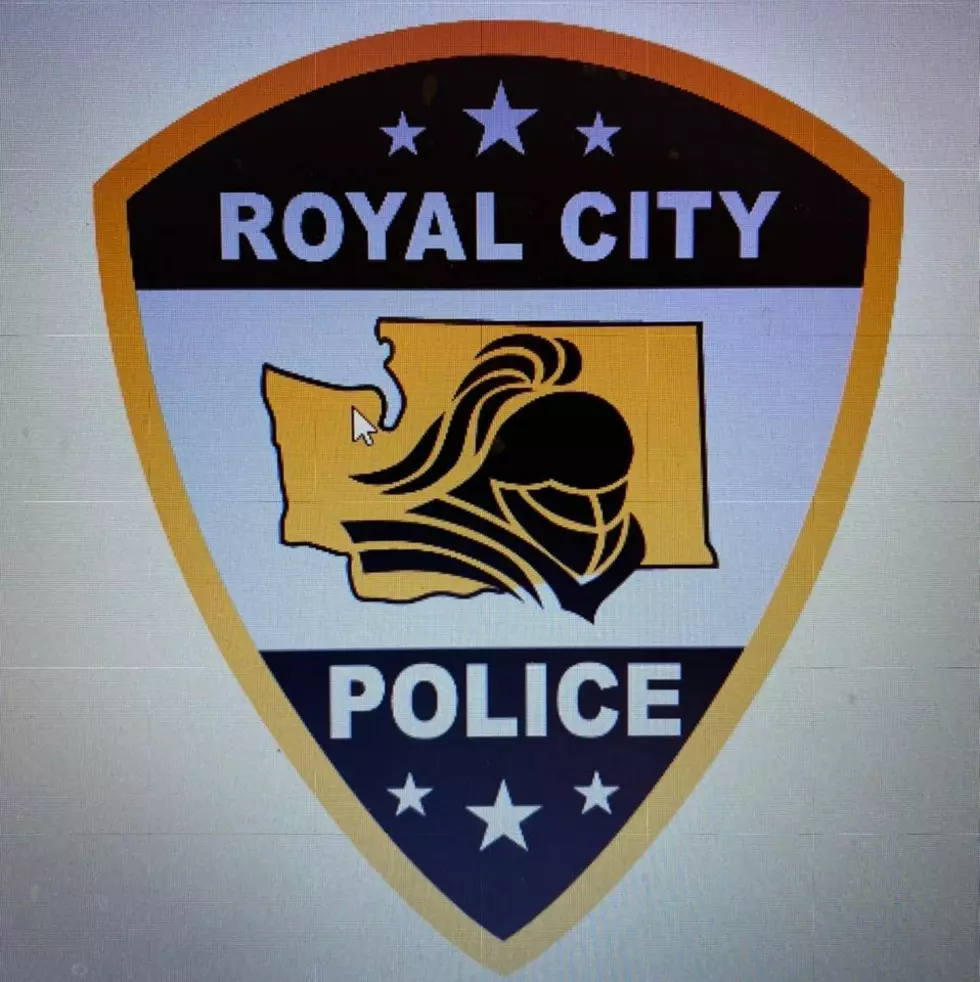 Royal City Police Chief to Hold Celebration