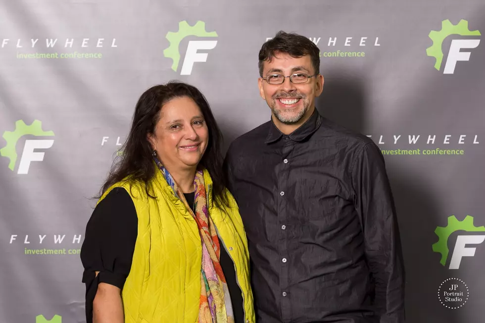 Flywheel Investment Conference Opens Application Process for Startups