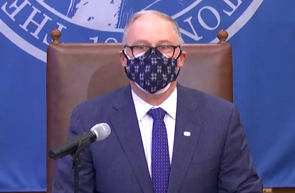 Inslee Announces Mask Mandates to End Early