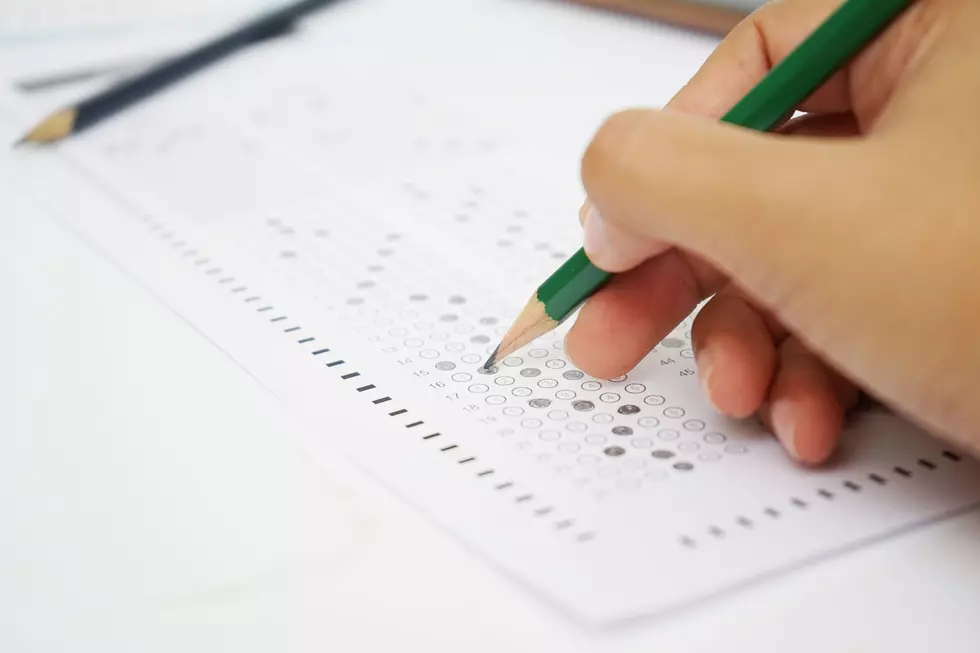 OSPI Announces No Spring State Testing for Most Students