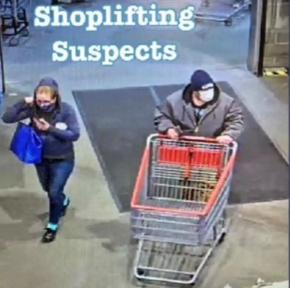 East Wenatchee Police Looking to Identify Costco Thieves