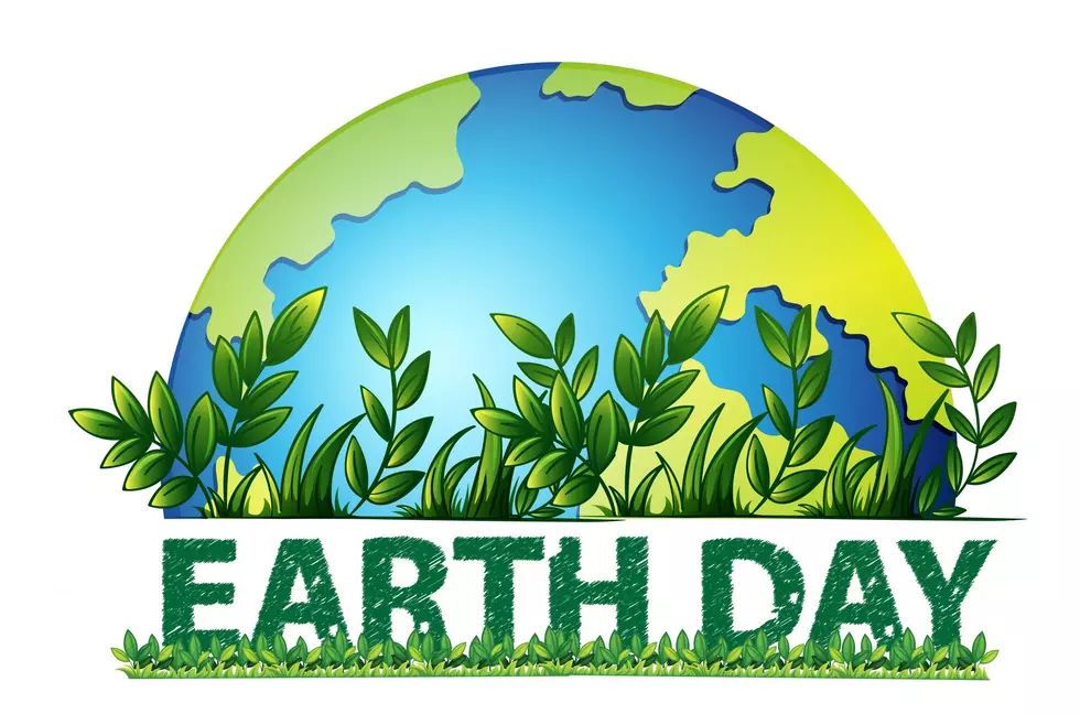 Smokey Bear, Woodsy Owl to Make Appearance for Chelan Earth Day