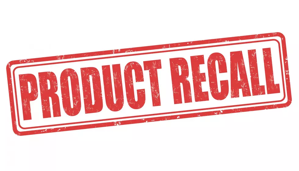 S&W Cans Lead to Recall