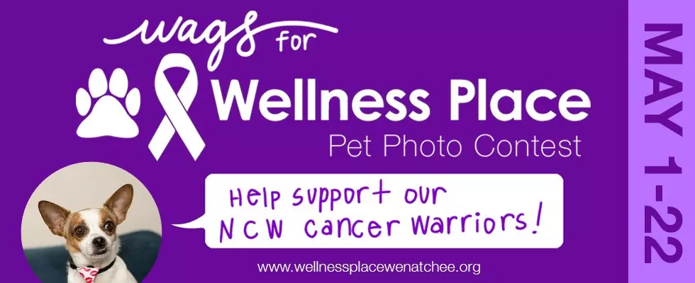 Wellness Place Rolls Out Online Pet Contest Fundraiser