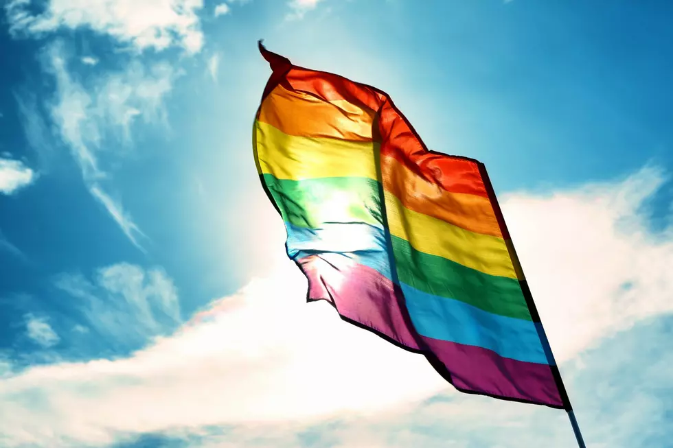 Central Washington University Denounces ‘Act of Hate’ After Pride Flag Burning