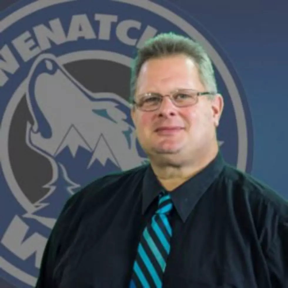 Wenatchee Wild Voice Arch Ecker Shares Letter With Fans Regarding Injuries, Recovery