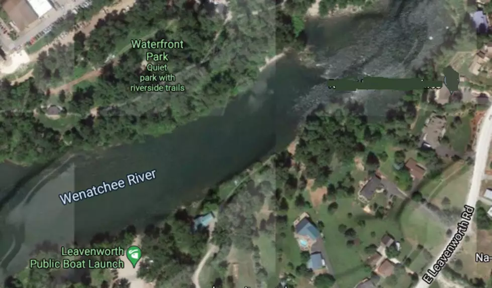 River Danger High For Tubers, Two Rescue Calls in Leavenworth Friday