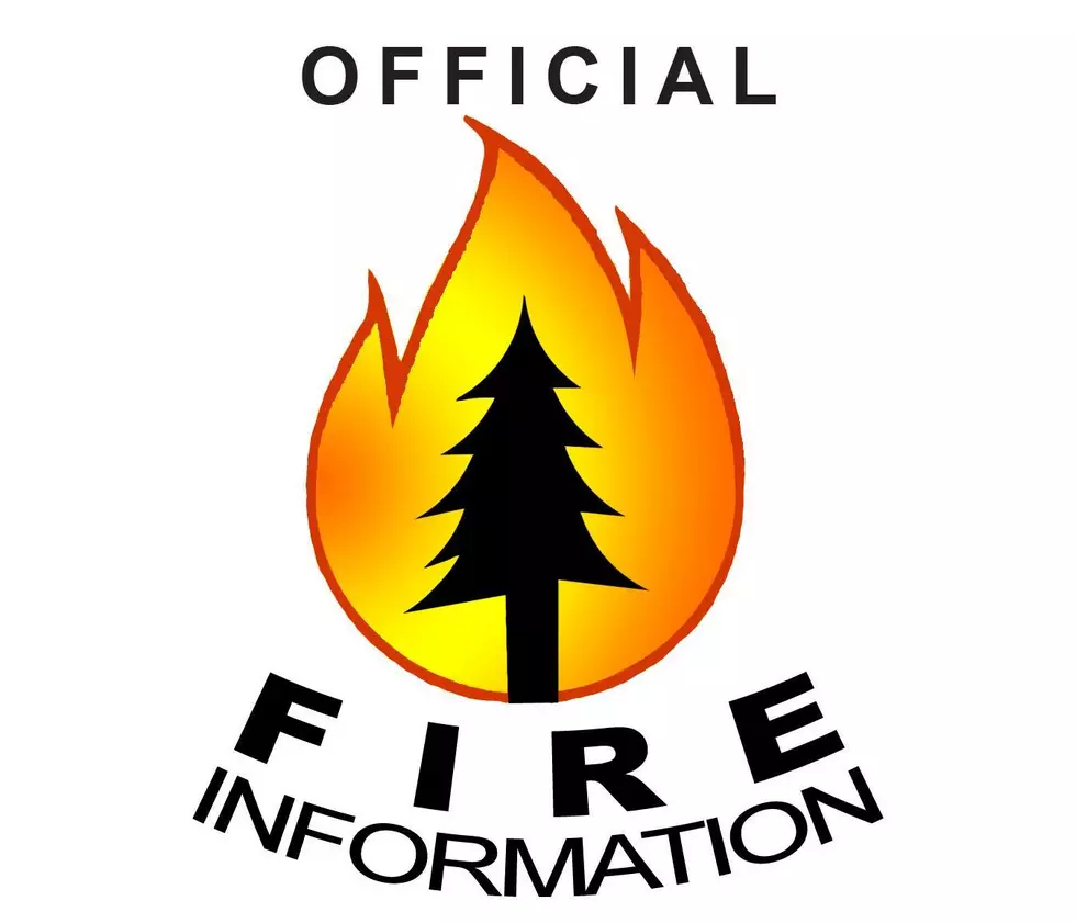 Nespelem and Surrounding Area Under Immediate Evacuation from Fires