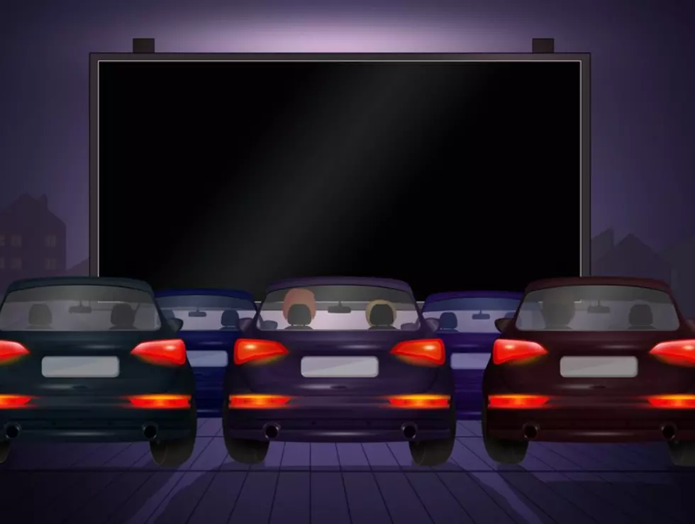 Wenatchee Parks, Recreation and Cultural Services Hosting Two Drive-in Movie Nights