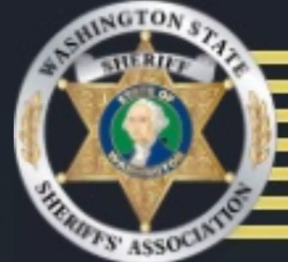 Washington Sheriff&#8217;s Association Sends Letter to Gov Inslee Asking for Special Session on Policing Laws