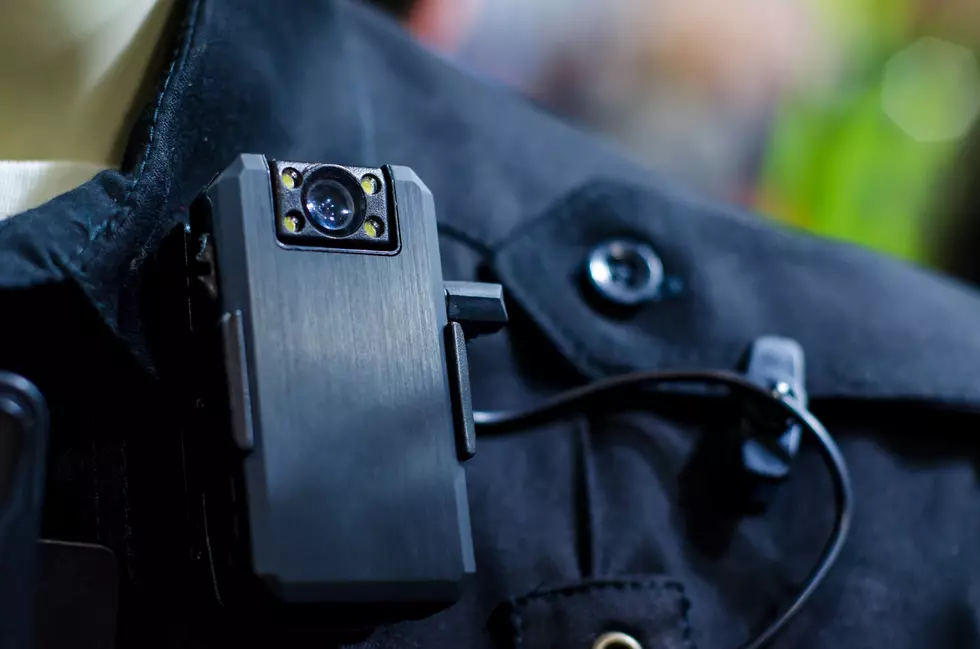 Wenatchee Police Will Soon Be Equipped With Body Cameras