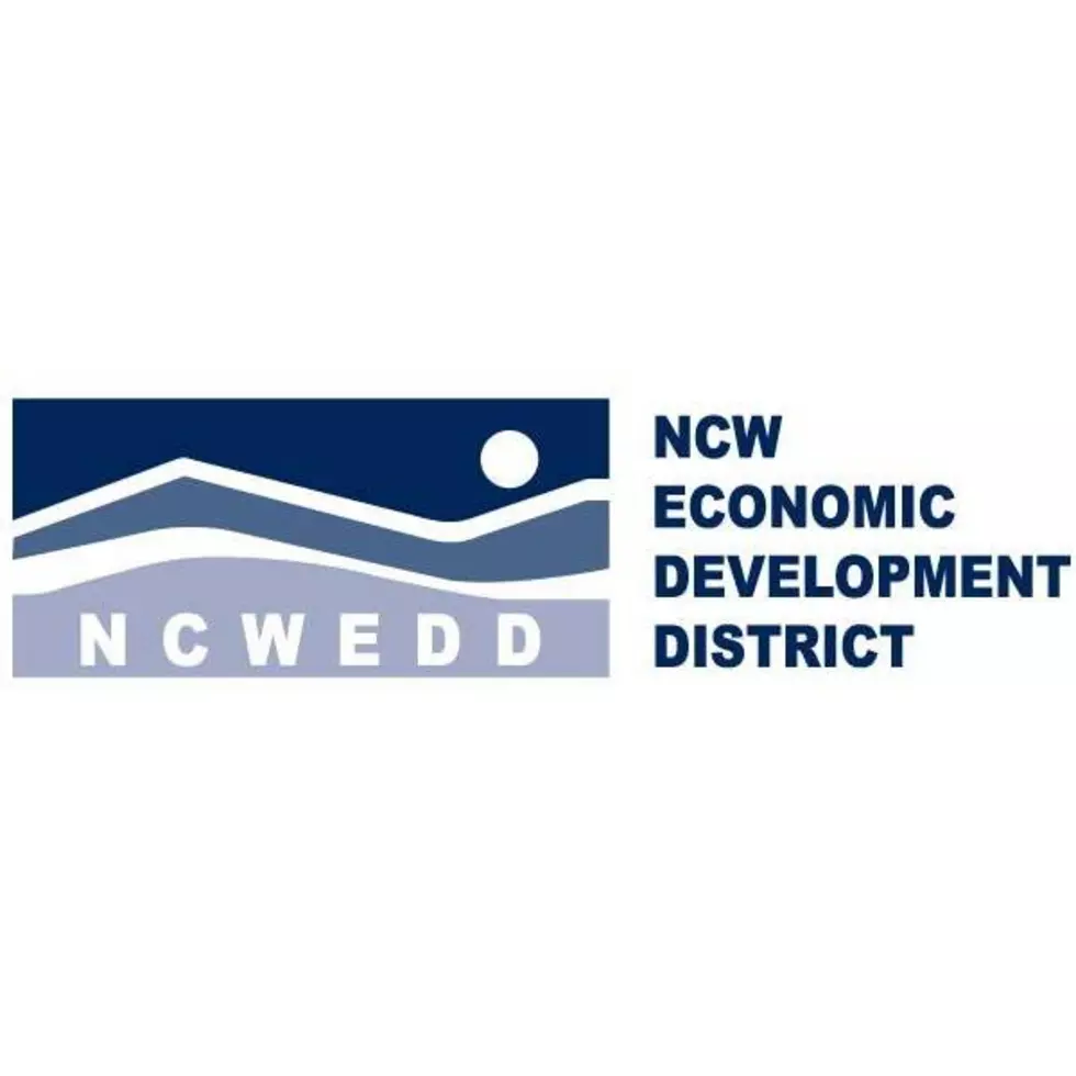 North Central Washington Economic Development District is One of Six Selected for Technical Assistance