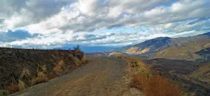 Horse Lake, Burch Mountain Roads Closing Over Fire Risk