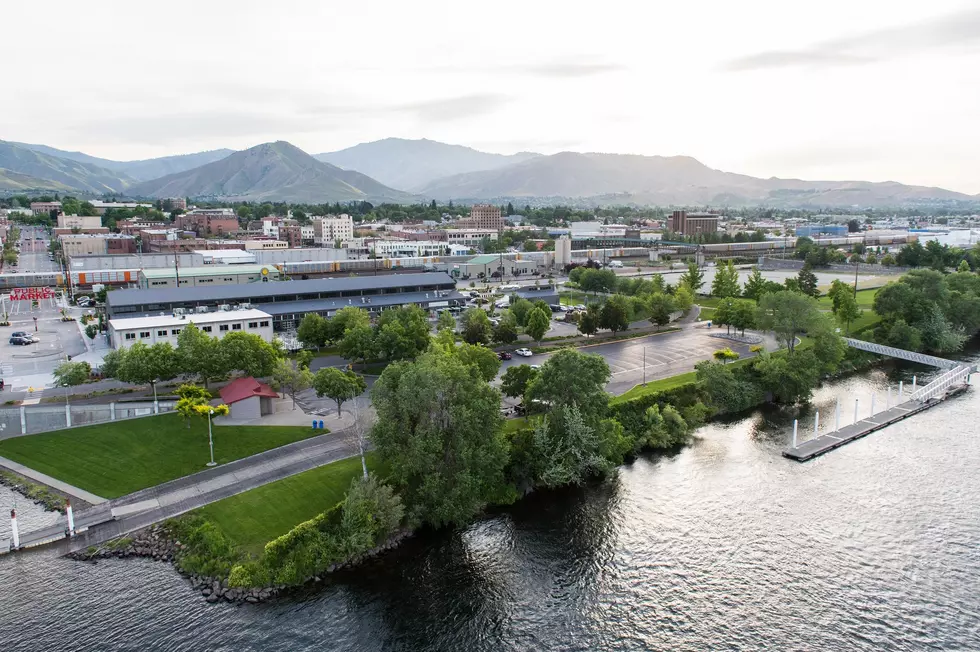 Chelan PUD Invites Community to Riverfront Park Improvements Open House