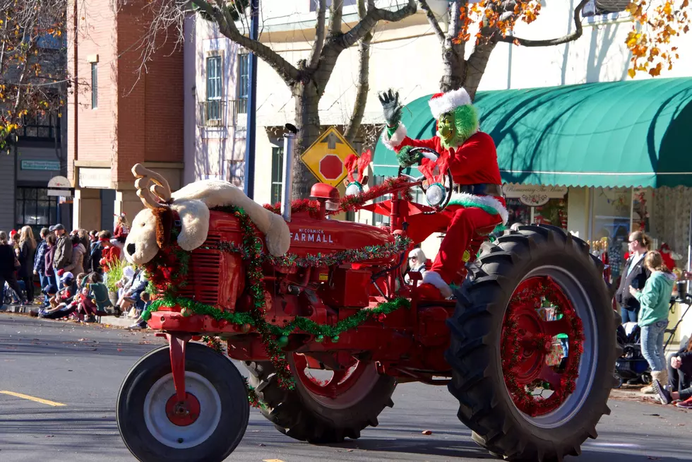 Downtown Moses Lake Association Invites Residents to Decorate Farm