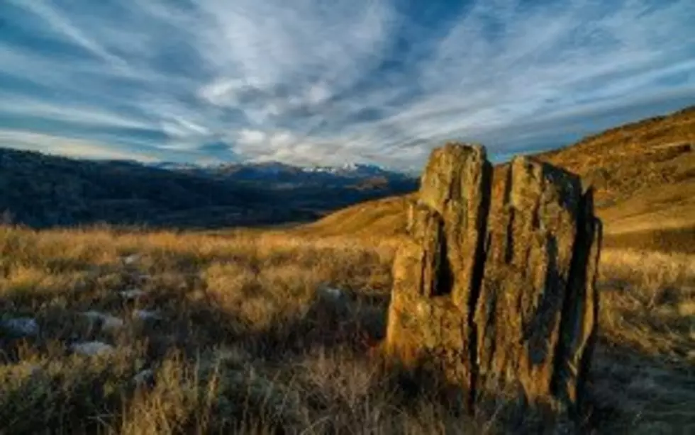 Land Purchase to Turn Rangeland Over to Colville Tribes in Okanogan County