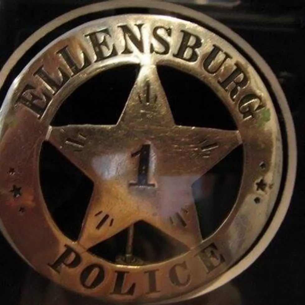 Ellensburg Police Arrest Teen in Connection to Fentanyl Overdose