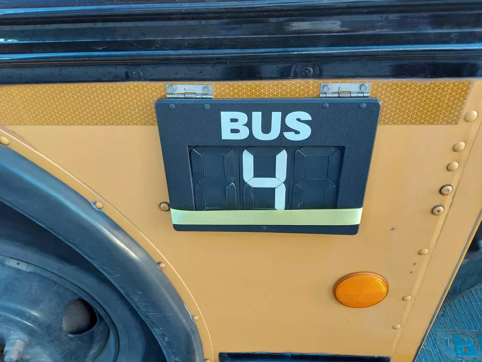 Othello District Honoring Slain School Bus Driver