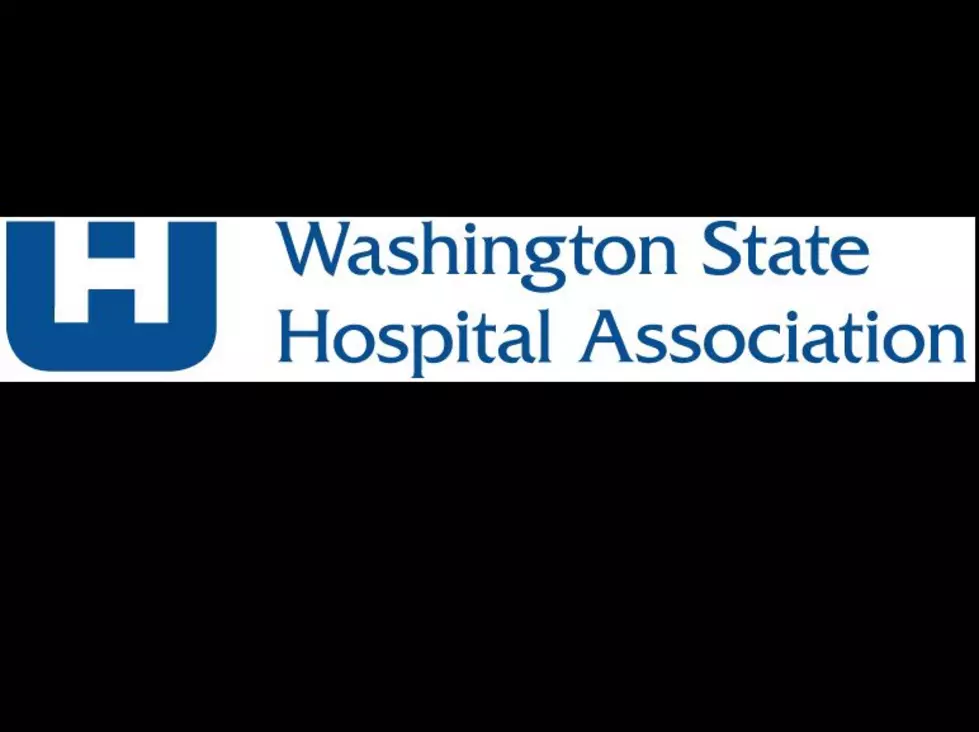 Washington Hospital Association: Omicron Variant of COVID-19 is in U.S.