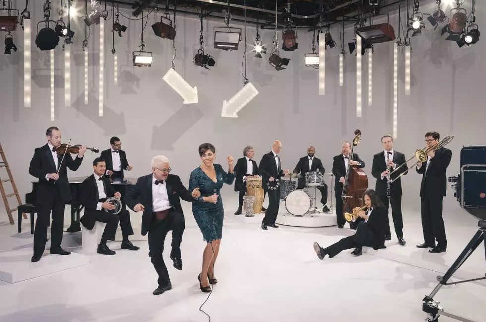 Numerica PAC Hosts Orchestra &#8216;Pink Martini&#8217; for the Act&#8217;s Only Eastern Washington Appearance
