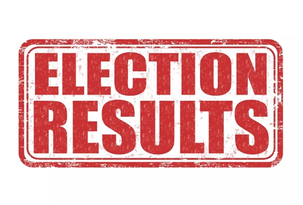 Chelan, Douglas, Grant & Okanogan Co. Election Results
