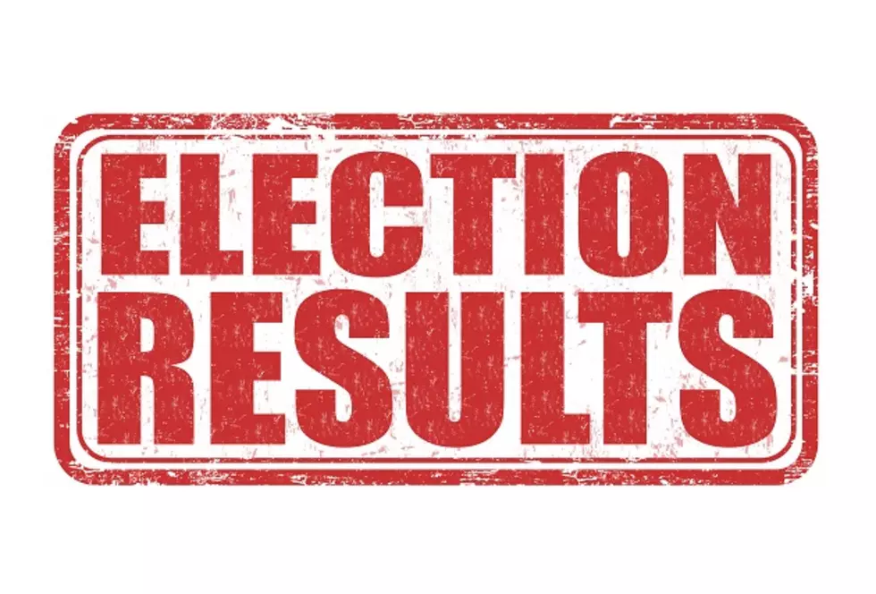 Election Results UPDATE: Pateros Levy Close, Grand Coulee Voters Rejecting Both Requests