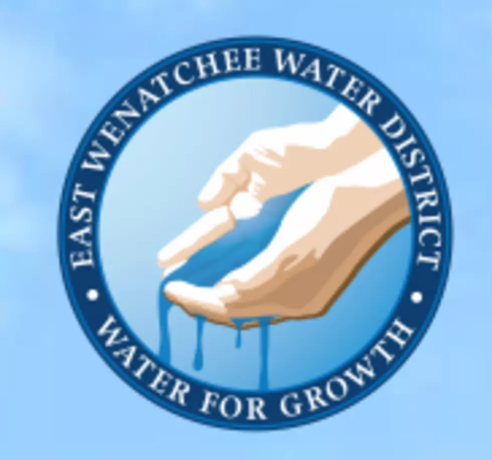 East Wenatchee Water Utility Moving to Monthly Billing