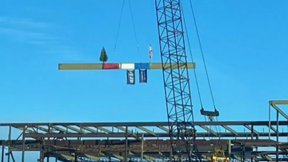 Workers Reportedly Fired Over Flag With Expletive Toward President Biden at Moses Lake Construction Site