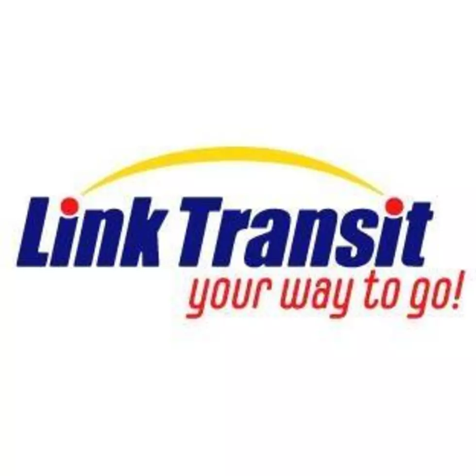 Link Transit’s New Vinyl Bus Wraps Commemorate Festival of Flight Event