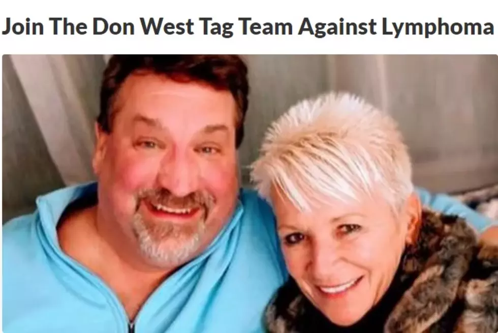 Don & Terri West Go Fund Me Page