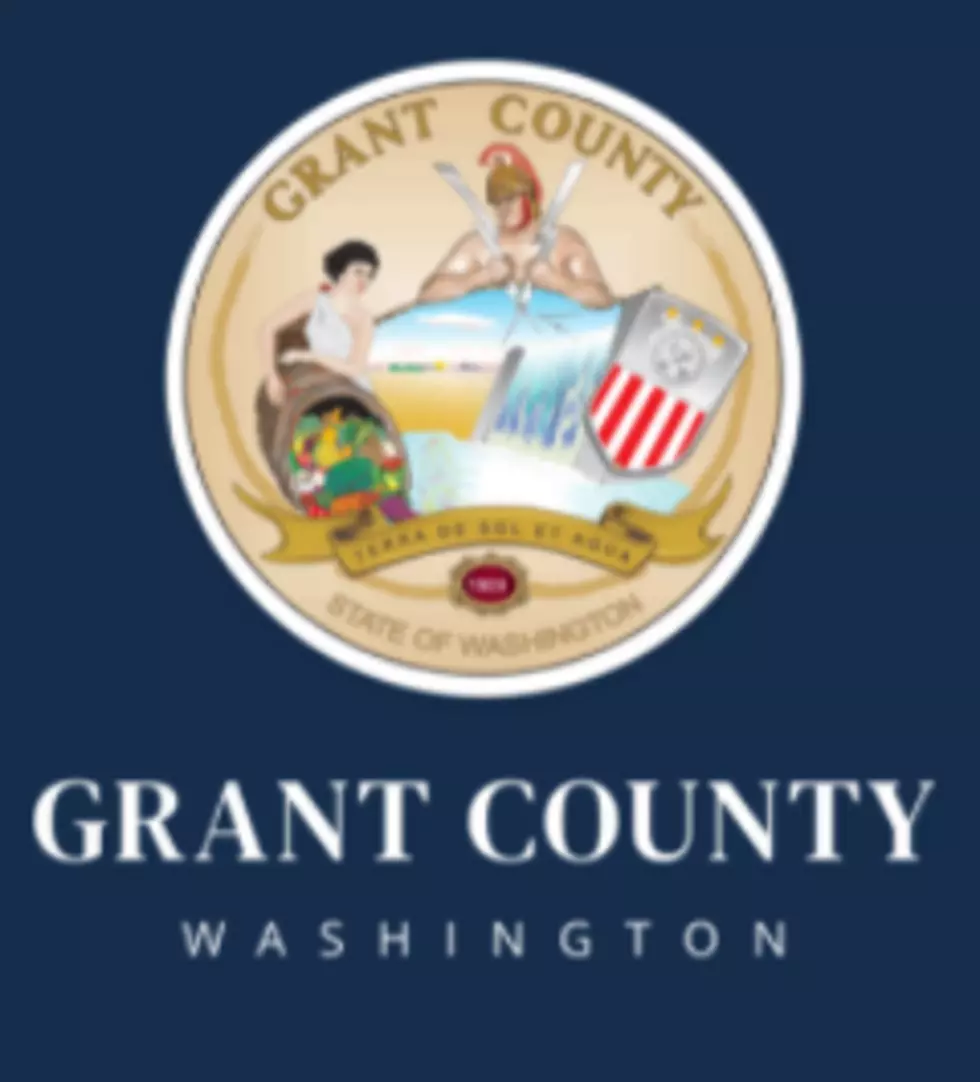 Grant County Bans Local Income Tax