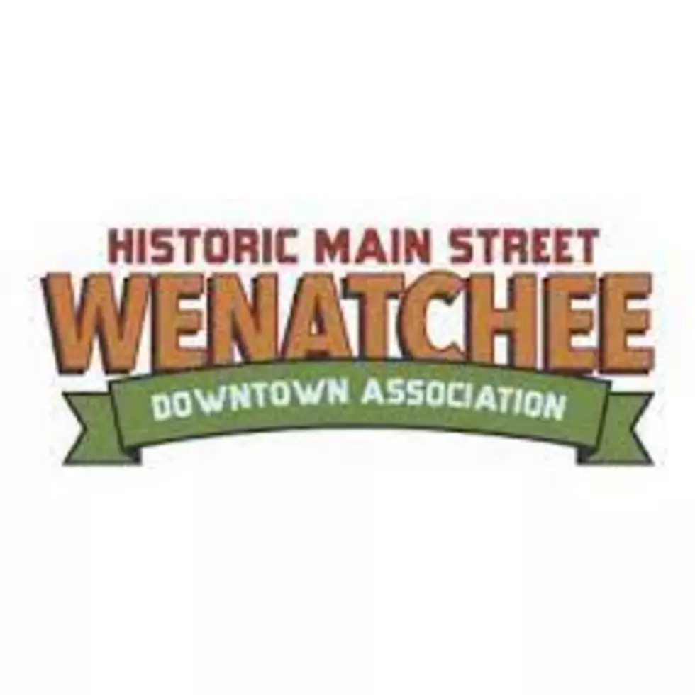 Wenatchee Downtown Association Launches Artist Search for Downtown Mural
