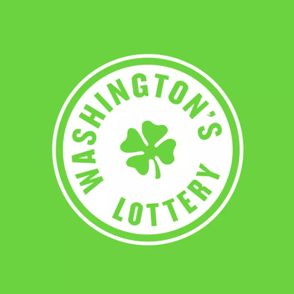North Central Washington has $500,000 Lottery Winner