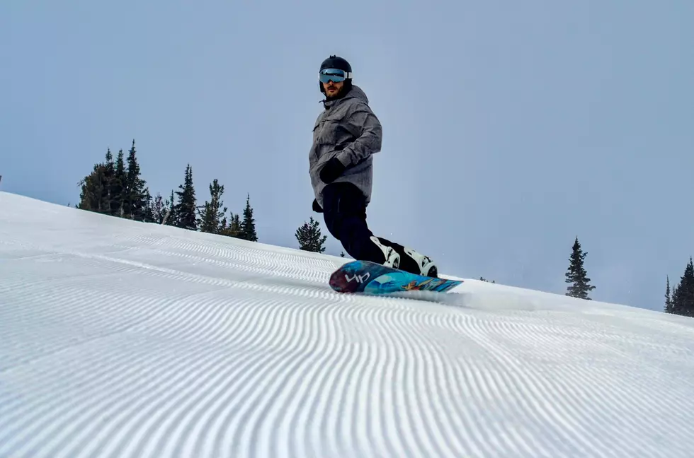 Mission Ridge set for Earliest Opening in Five Years