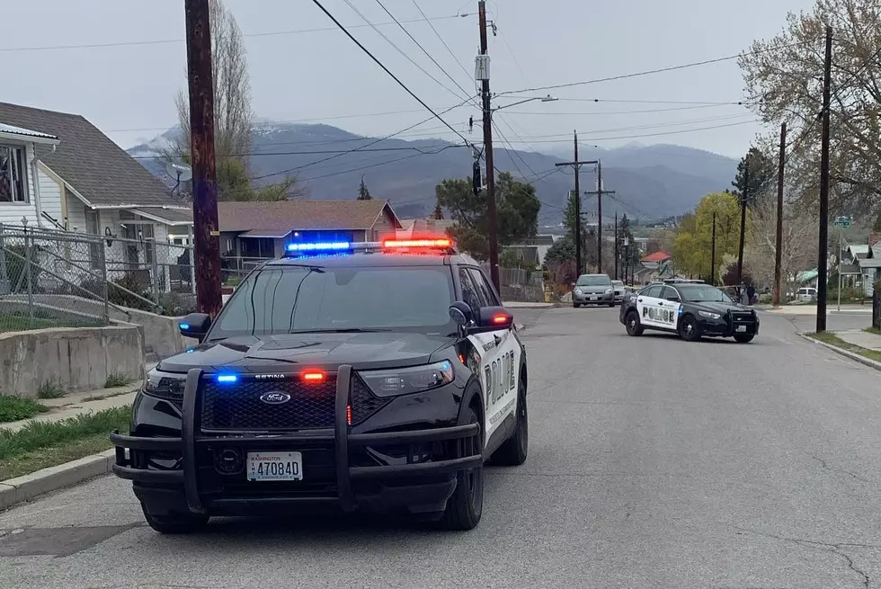 Two in Custody After Wenatchee Shooting Leads to East Wenatchee Manhunt