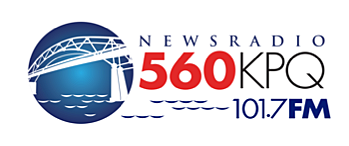 News Radio 560 KPQ